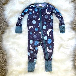 Little Sleepies sleeper